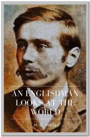 Cover of the book An Englishman Looks at the World by Arthur Conan Doyle