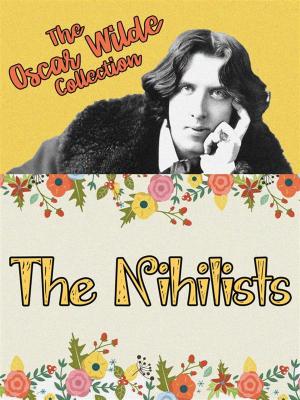 Book cover of The Nihilists