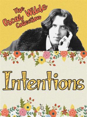 bigCover of the book Intentions by 