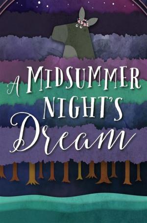 Cover of the book A Midsummer Night’s Dream by Robert Louis Stevenson