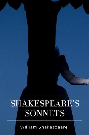 Cover of the book Shakespeare’s Sonnets by Rene Descartes