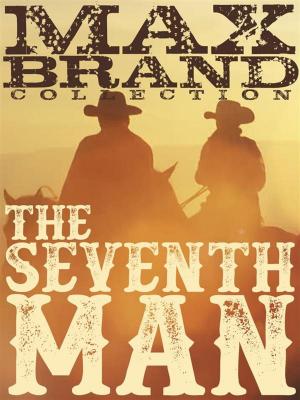 Cover of the book The Seventh Man by A.D. Ryan