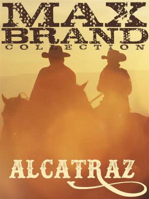 Cover of the book Alcatraz by Ron Gale