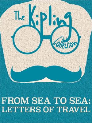 Cover of the book From Sea to Sea by Rudyard Kipling