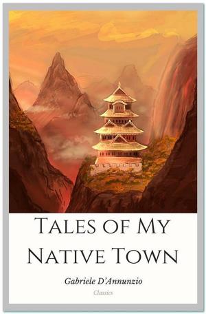 Cover of Tales of My Native Town
