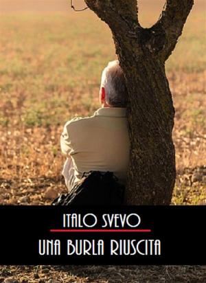 Cover of the book Una burla riuscita by Robert Louis Stevenson