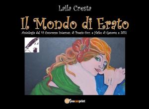 Cover of the book Il mondo di Erato by Gustave Flaubert