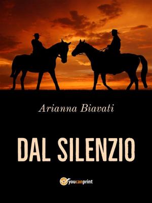 Cover of the book Dal silenzio by Natsume Soseki