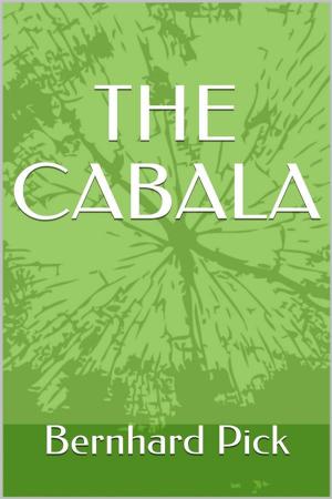 Cover of the book The Cabala by Federica Sala