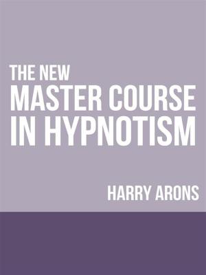 Cover of the book The New Master Course In Hypnotism by Filippo Tommaso Marinetti