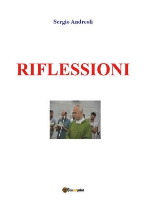 Cover of the book Riflessioni by Patrizia Fabbri