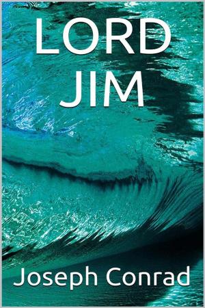 Cover of the book Lord Jim by Grazia Leocata