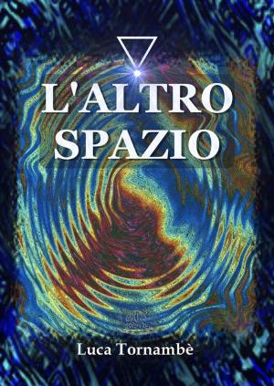 Cover of the book L'altro spazio by Franco Folino