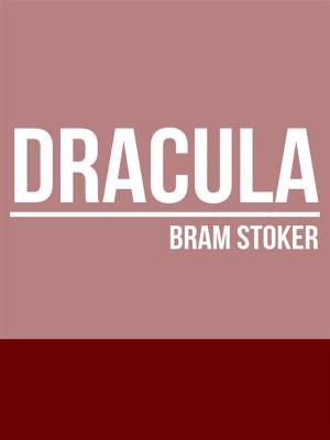 Cover of the book Dracula by Stefania Codeluppi