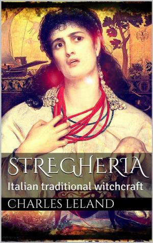 Cover of the book Stregheria by Pino Viscusi