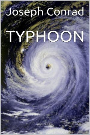 Cover of the book Typhoon by Filippo Tommaso Marinetti