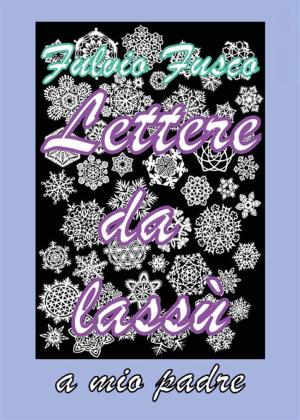 Cover of the book Lettere da lassù by Guido Gozzano