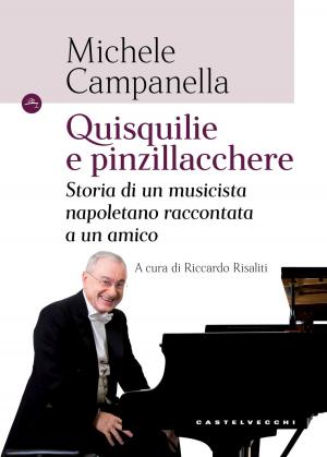 Cover of the book Quisquilie e pinzillacchere by Ágnes Heller