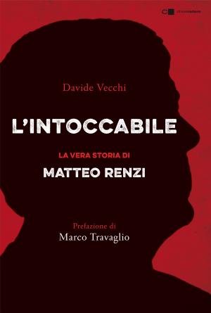 Cover of the book L'intoccabile by Bachtyar Ali