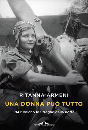 Cover of the book Una donna può tutto by Margaret Atwood