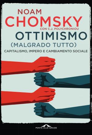 Book cover of Ottimismo (malgrado tutto)
