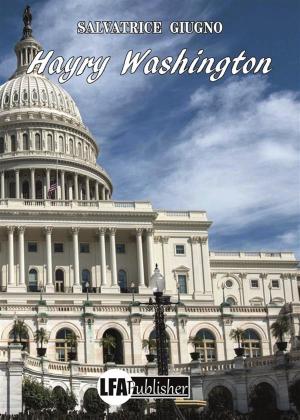 bigCover of the book Hayry Washington by 