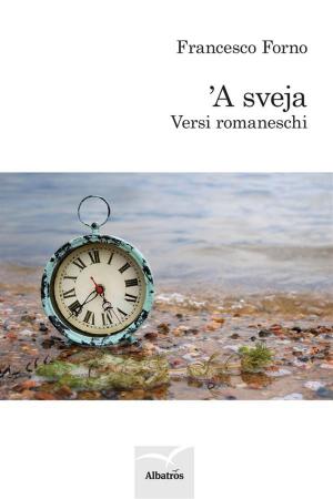 Cover of the book 'A sveja by Chiara Pompeo