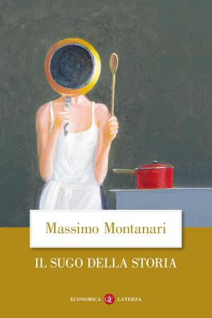Cover of the book Il sugo della storia by Franco Cardini, Barbara Frale