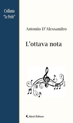 Cover of the book L’ottava nota by Catherine Giguere