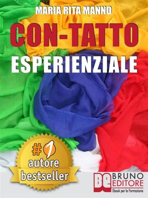 Cover of the book Con-Tatto Esperenziale by Katrin Kanzler, Bernd Kretzschmar, Katrin Kanzler, Bernd Kretzschmar