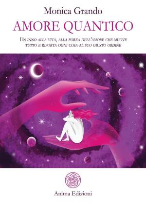 Cover of the book Amore Quantico by Tomasoni Ornella