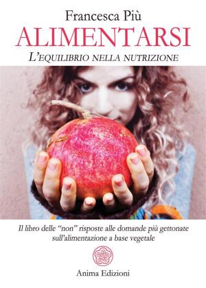 Cover of the book Alimentarsi by Erica Francesca Poli