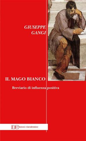 Cover of the book Il mago bianco by Giuseppe Gangi