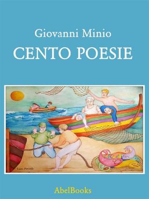 Book cover of Cento poesie