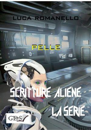Cover of the book Pelle by Simone Turri, Daniela Mecca