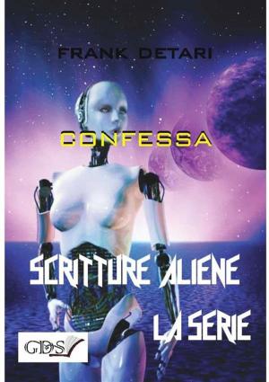 Cover of the book Confessa by stefano roffo