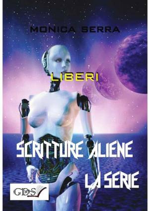 Book cover of Liberi