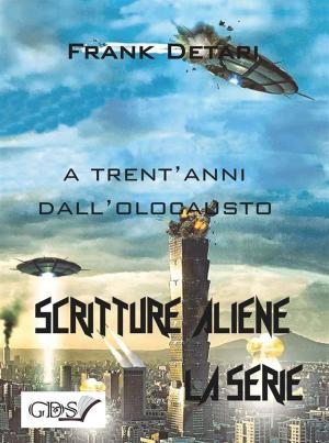 Cover of the book A trent'anni dall'olocausto by Andrea Zanotti
