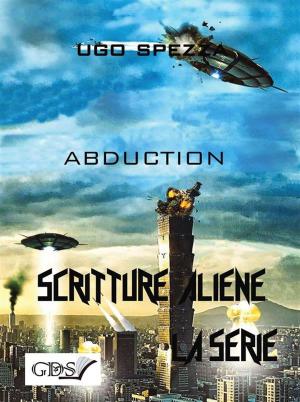 Cover of the book Abduction by Isa Thid