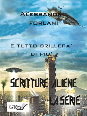 Cover of the book E tutto brillerà di più by Fabio Filippi