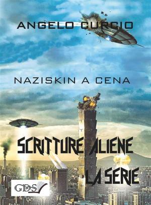 Cover of the book Naziskin a cena by Antonio Lanzetta