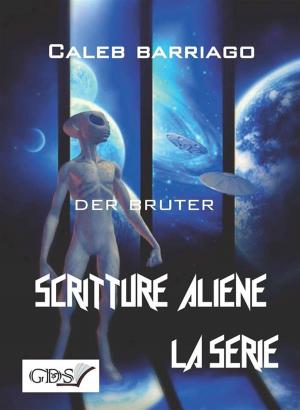Cover of the book Der Brüter by Fabrizio Spurio