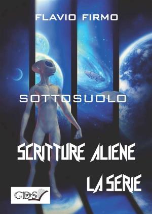 Cover of the book Sottosuolo by Elisabetta Mattioli