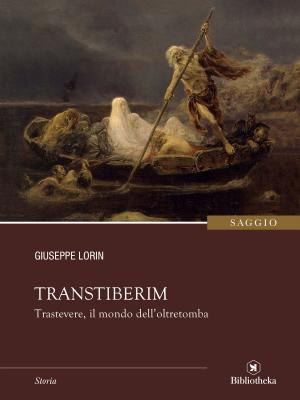 Book cover of Transtiberim