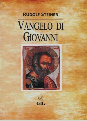 Cover of the book Il Vangelo di Giovanni by Oriana Zagaria