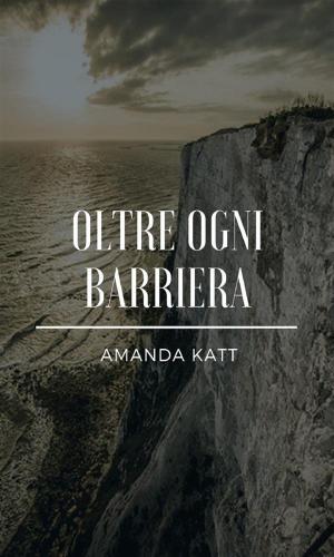 Book cover of Oltre ogni barriera