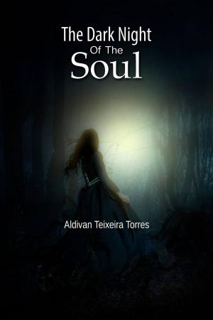 bigCover of the book The Dark Night Of The Soul by 