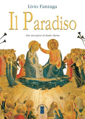 Cover of the book Il Paradiso by Papst Franziskus
