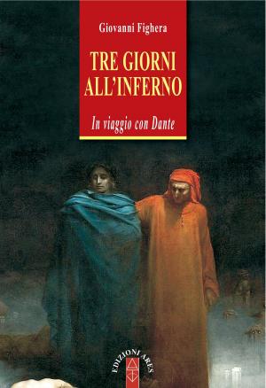 Book cover of Tre giorni all'inferno