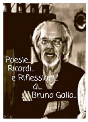 Cover of the book Poesie, ricordi e riflessioni by Elisa Rossi